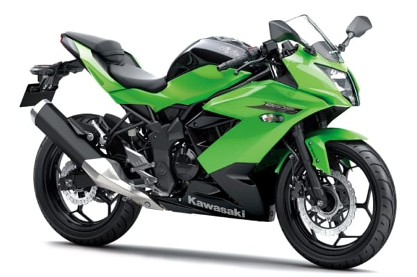 New bikes showcased at EICMA 2014